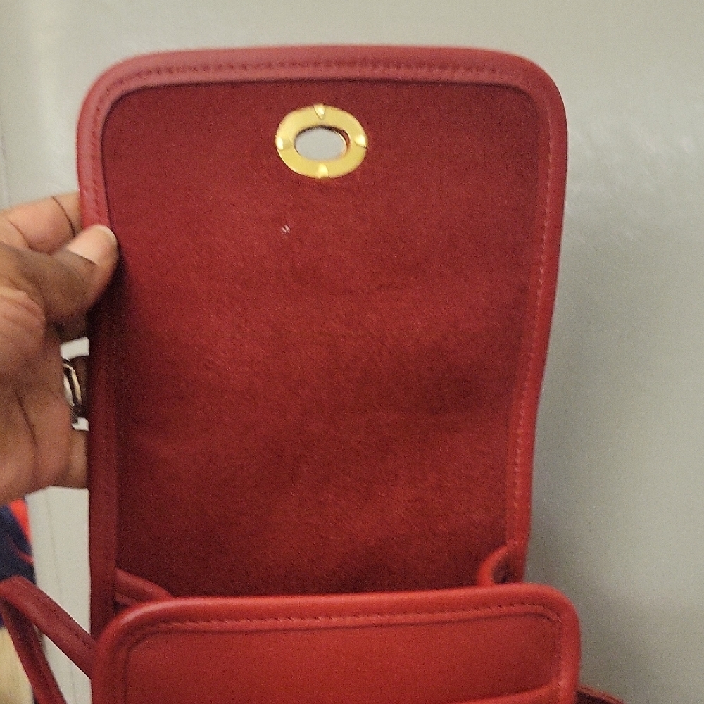 Vintage Coach Scooter - Picture 7 of 10